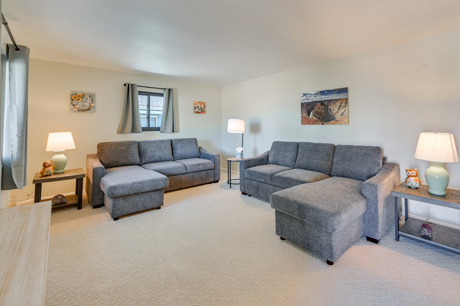 Williams Vacation Rental