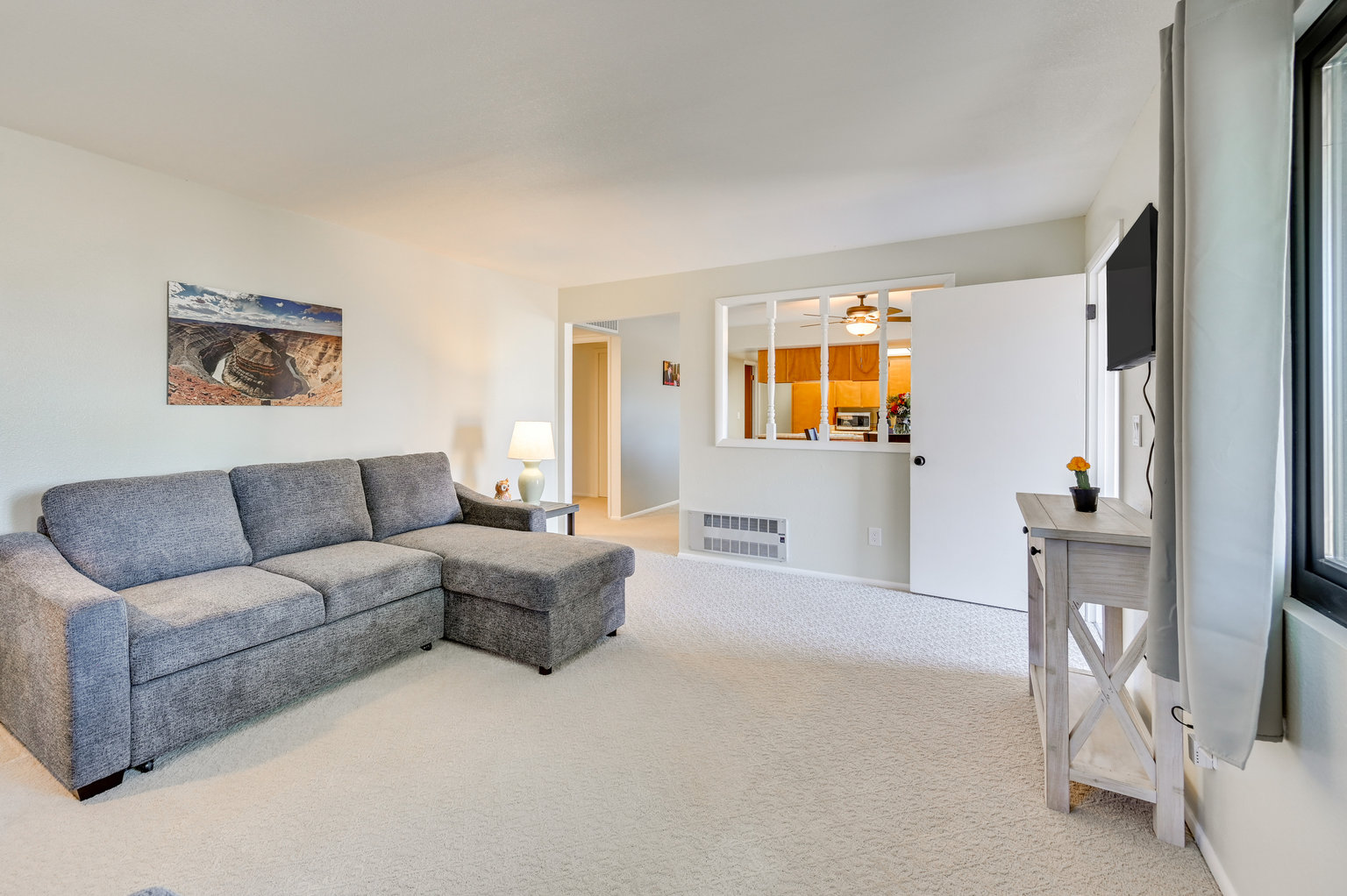 Williams Vacation Rental