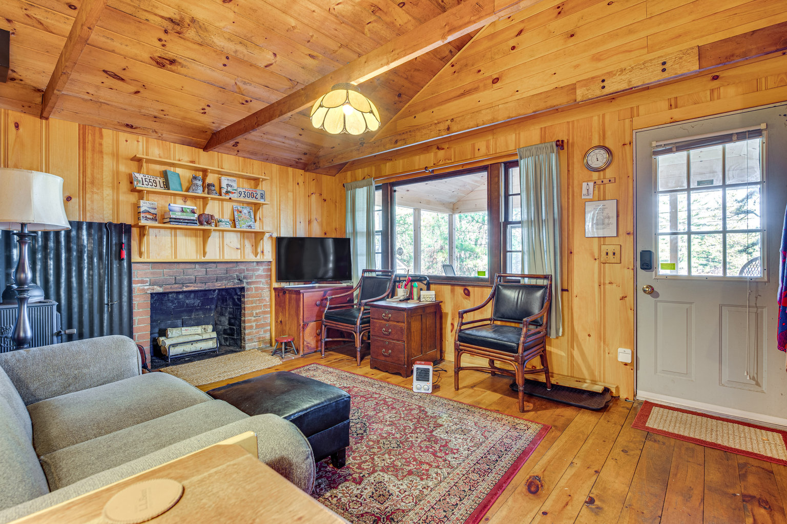 Waterboro Vacation Rental