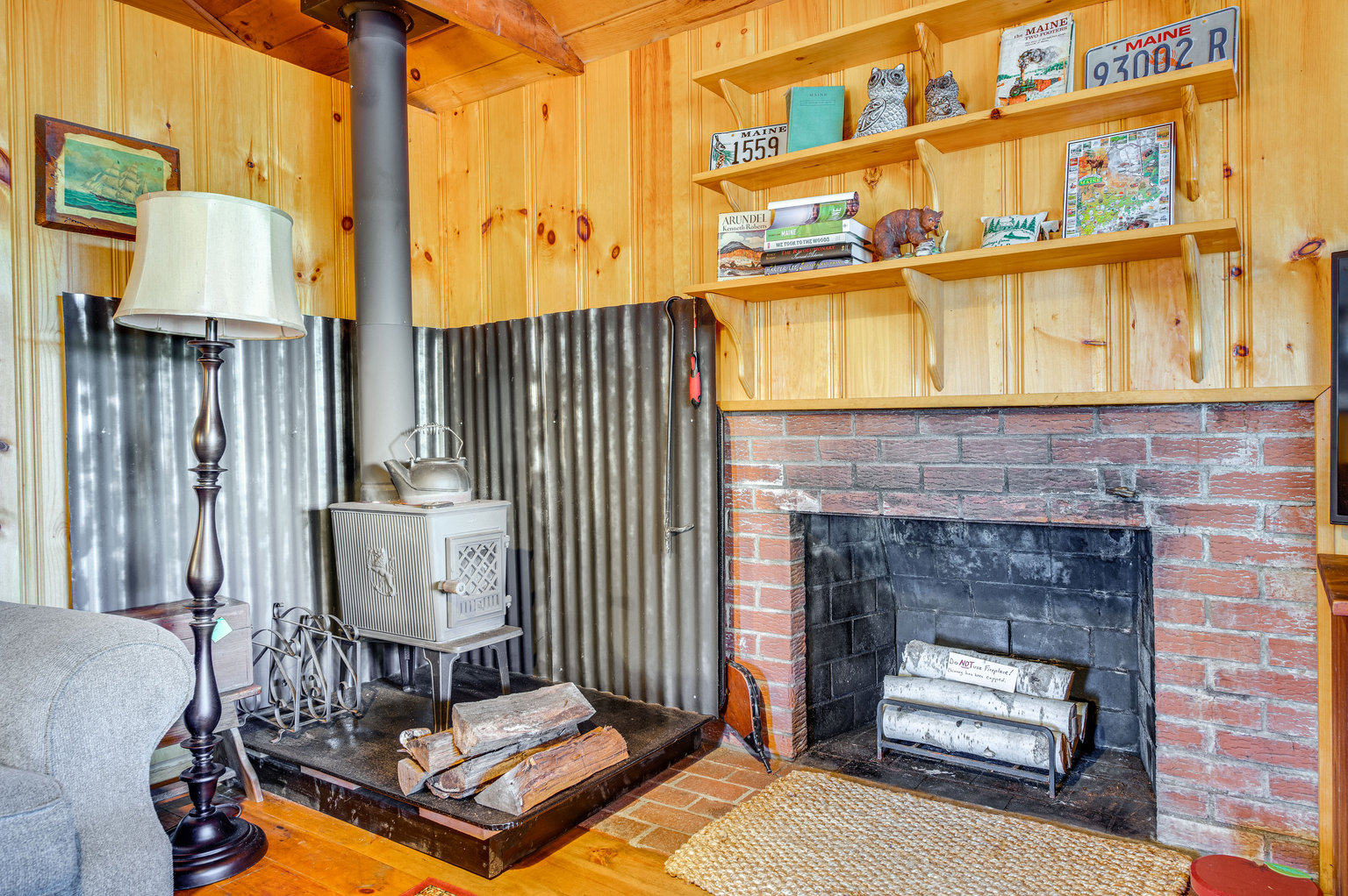 Waterboro Vacation Rental