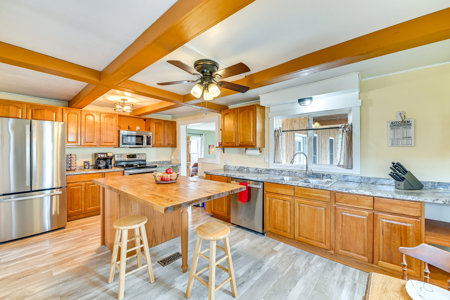 Westerlo Vacation Rental