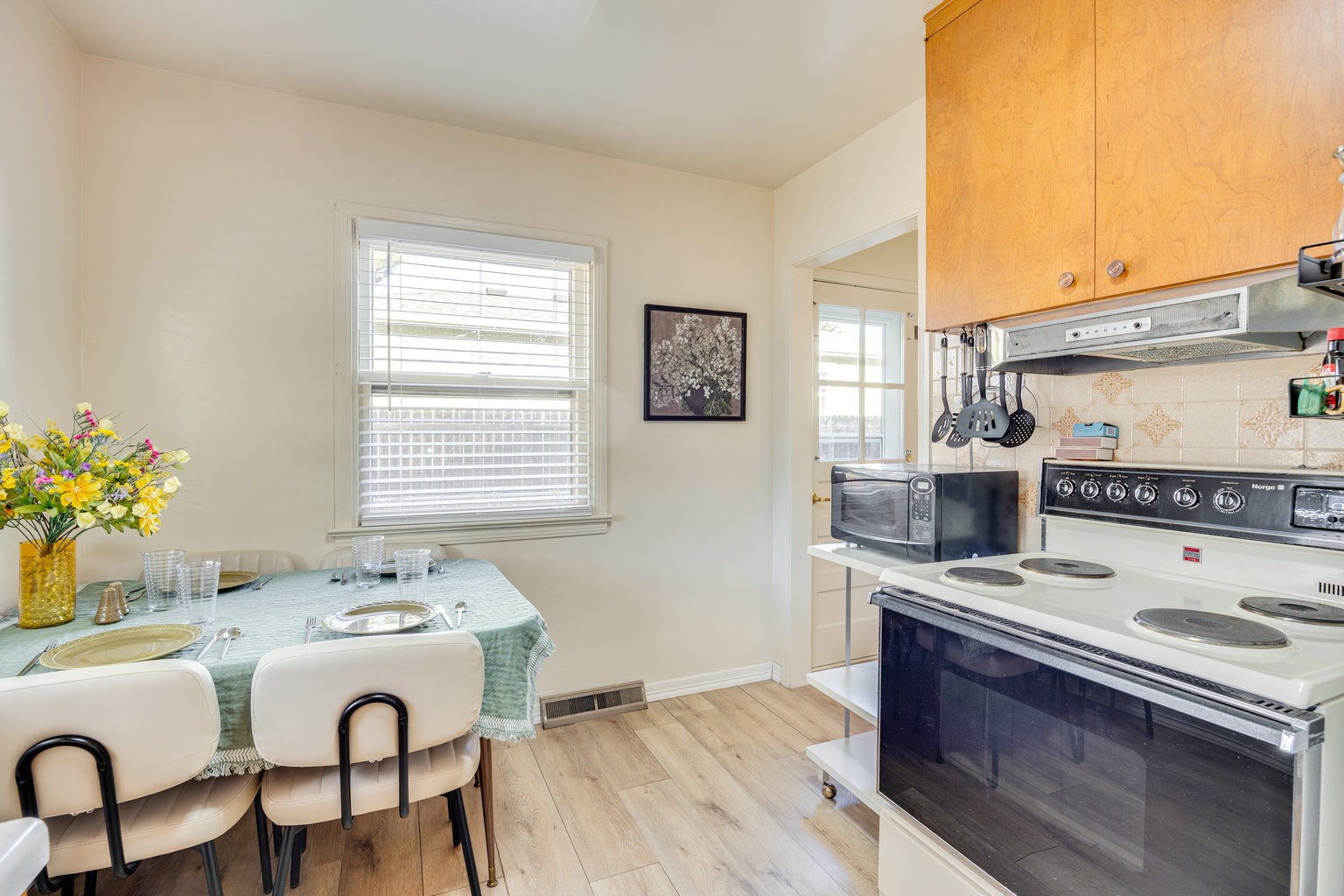 Colorado Springs Vacation Rental
