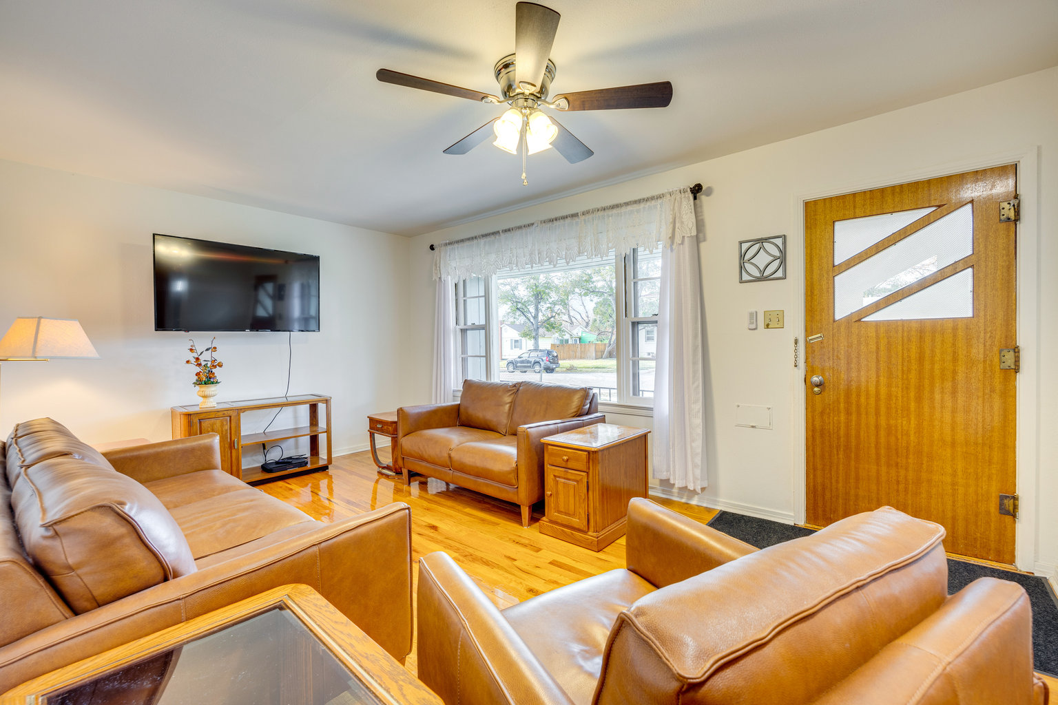 Colorado Springs Vacation Rental