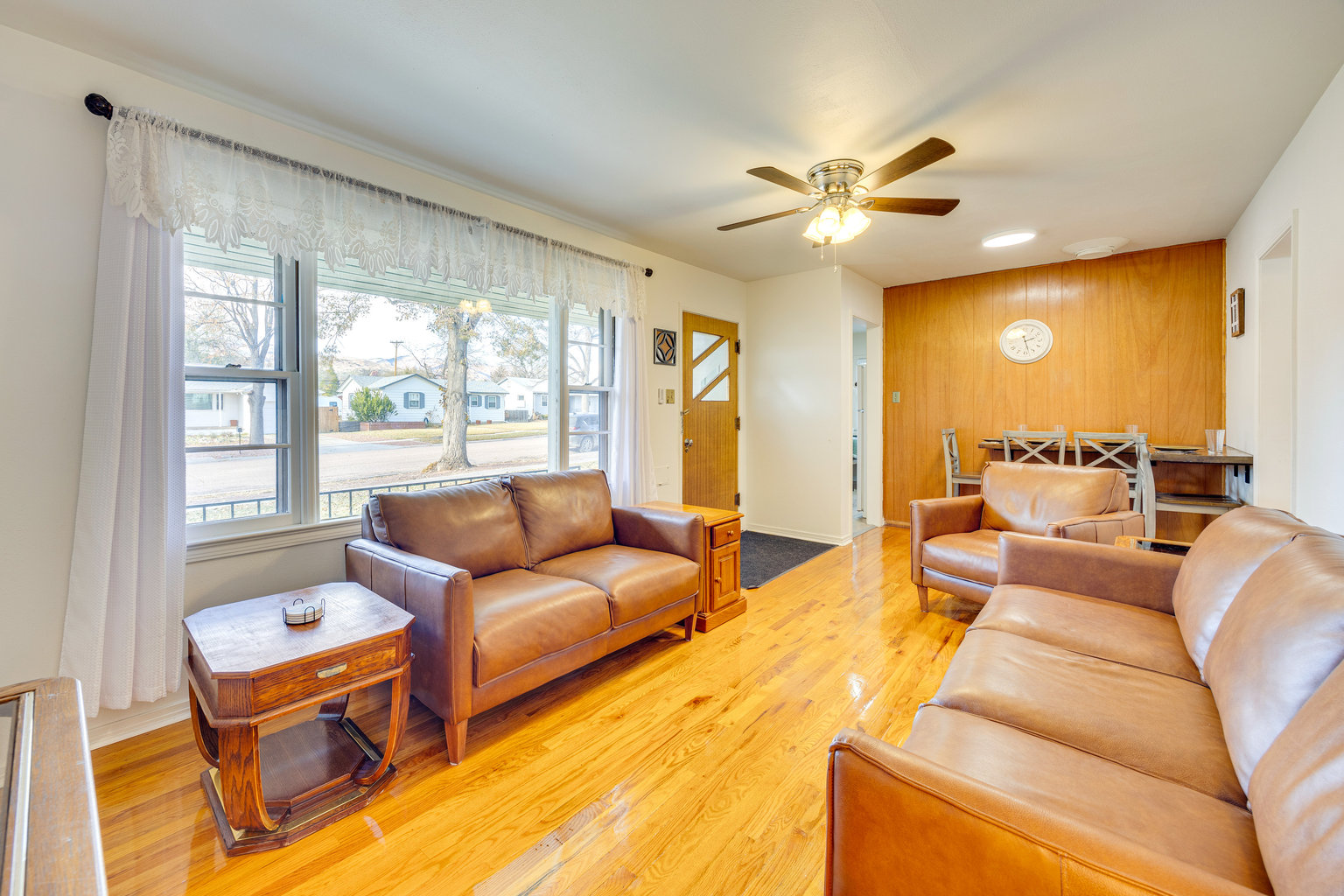 Colorado Springs Vacation Rental