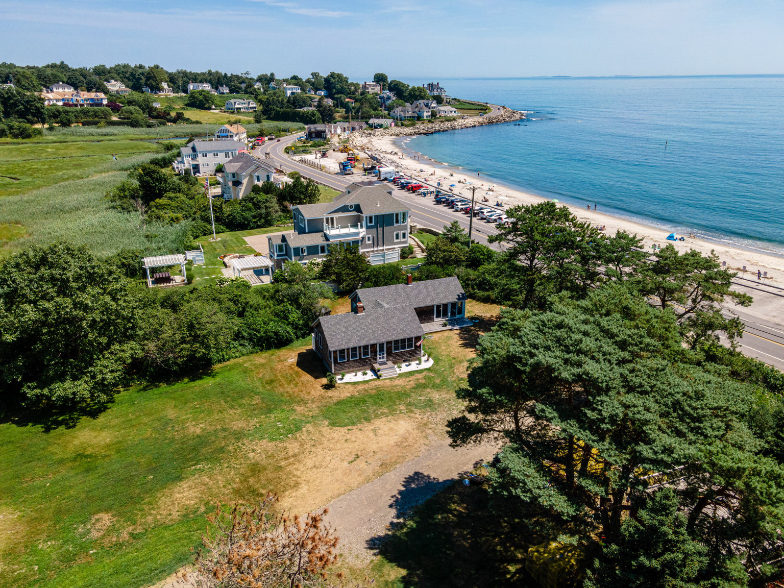North Hampton Vacation Rental