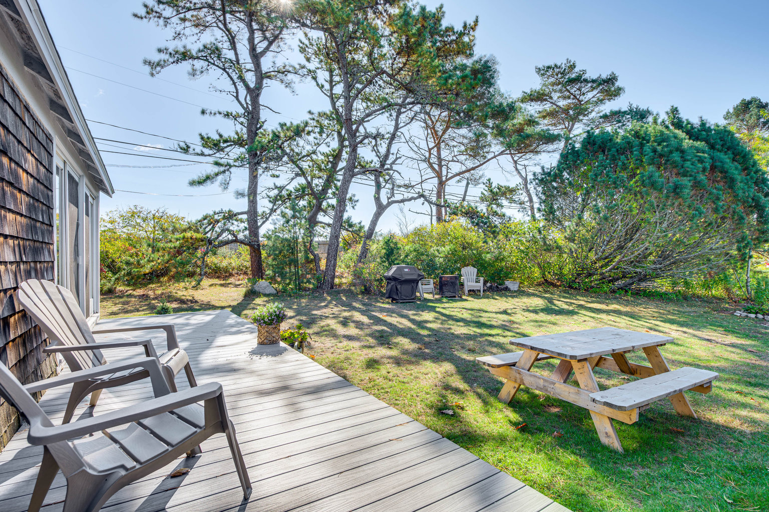 North Hampton Vacation Rental