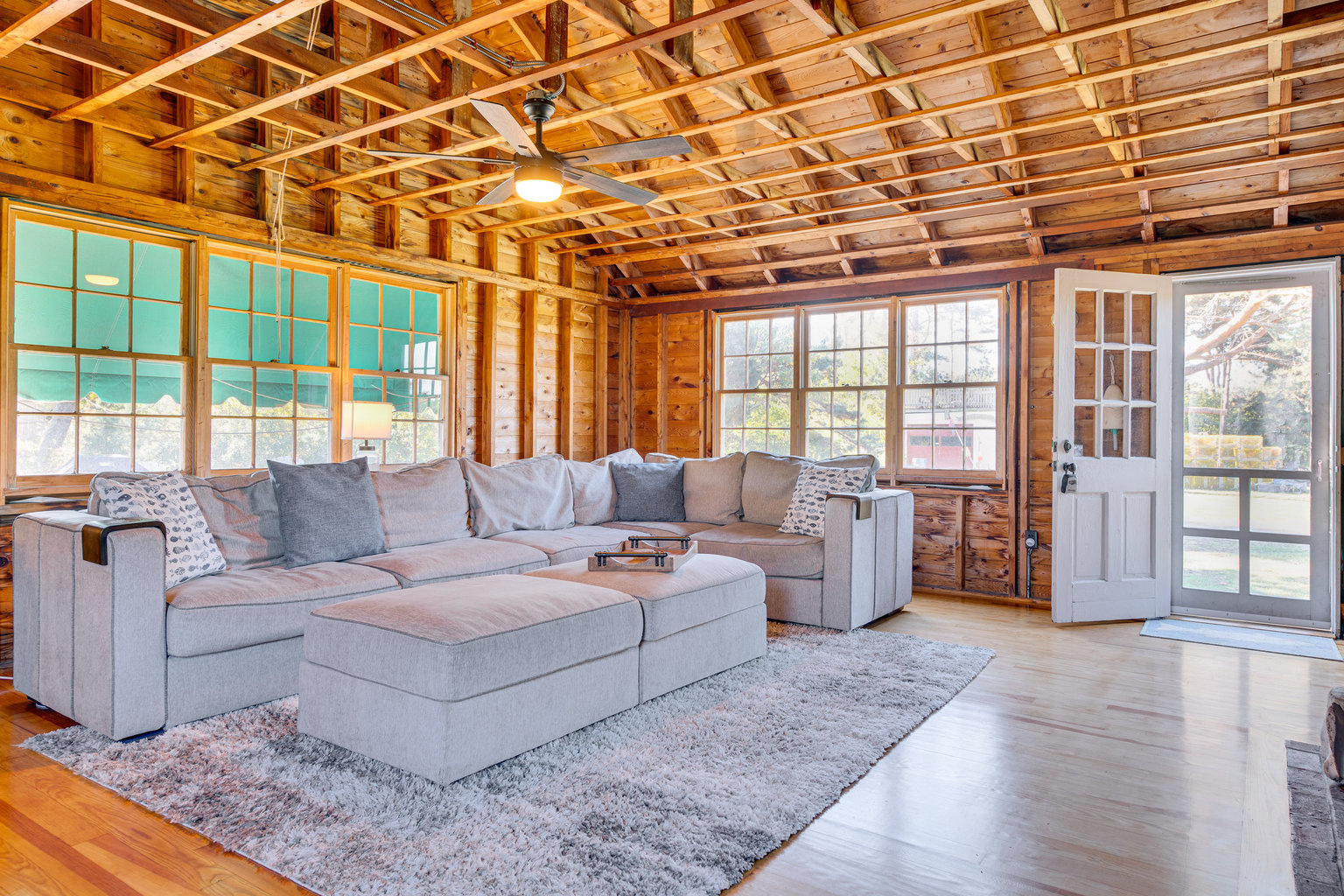 North Hampton Vacation Rental