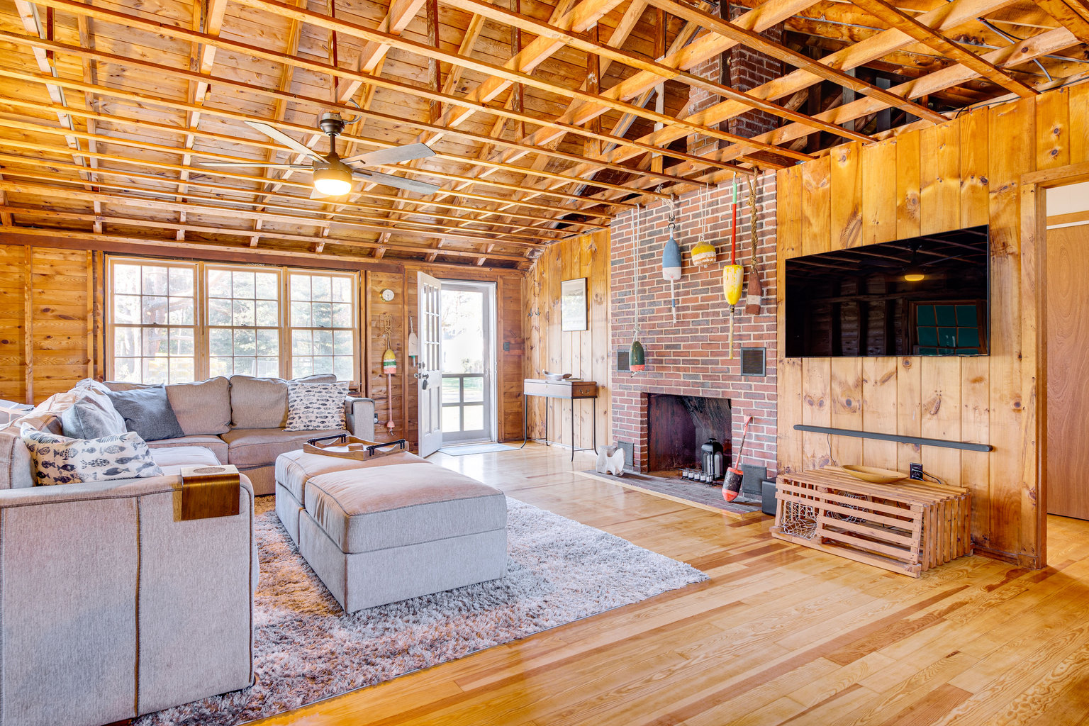 North Hampton Vacation Rental