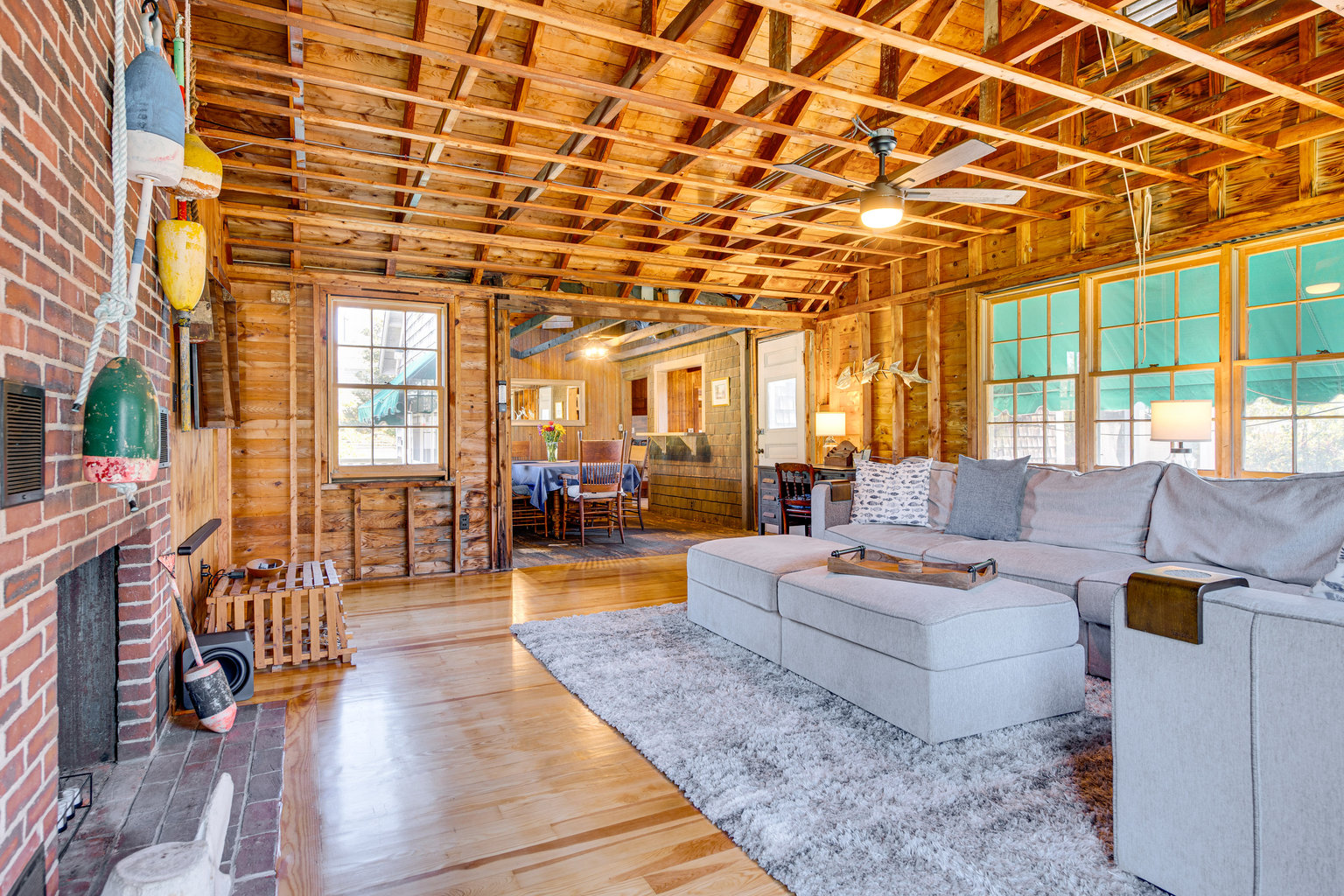 North Hampton Vacation Rental