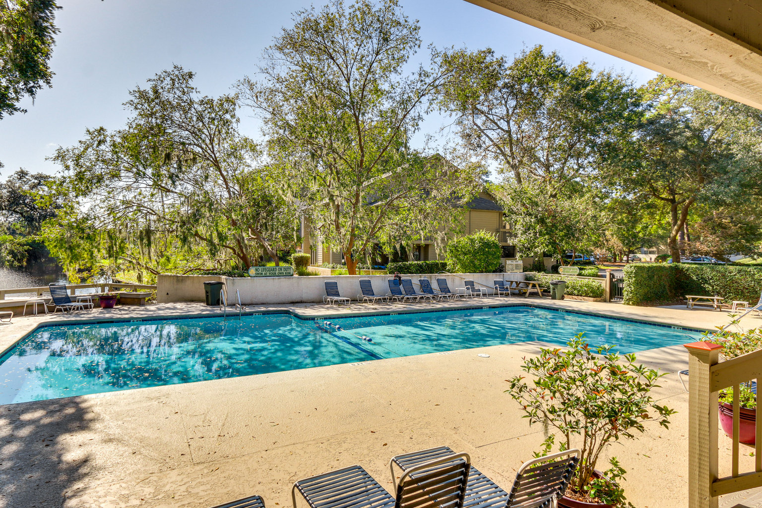 Hilton Head Island Vacation Rental