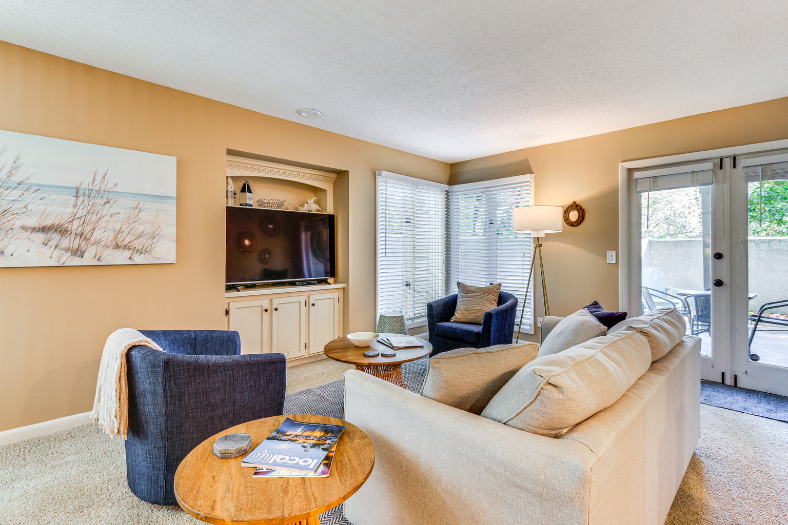 Hilton Head Island Vacation Rental