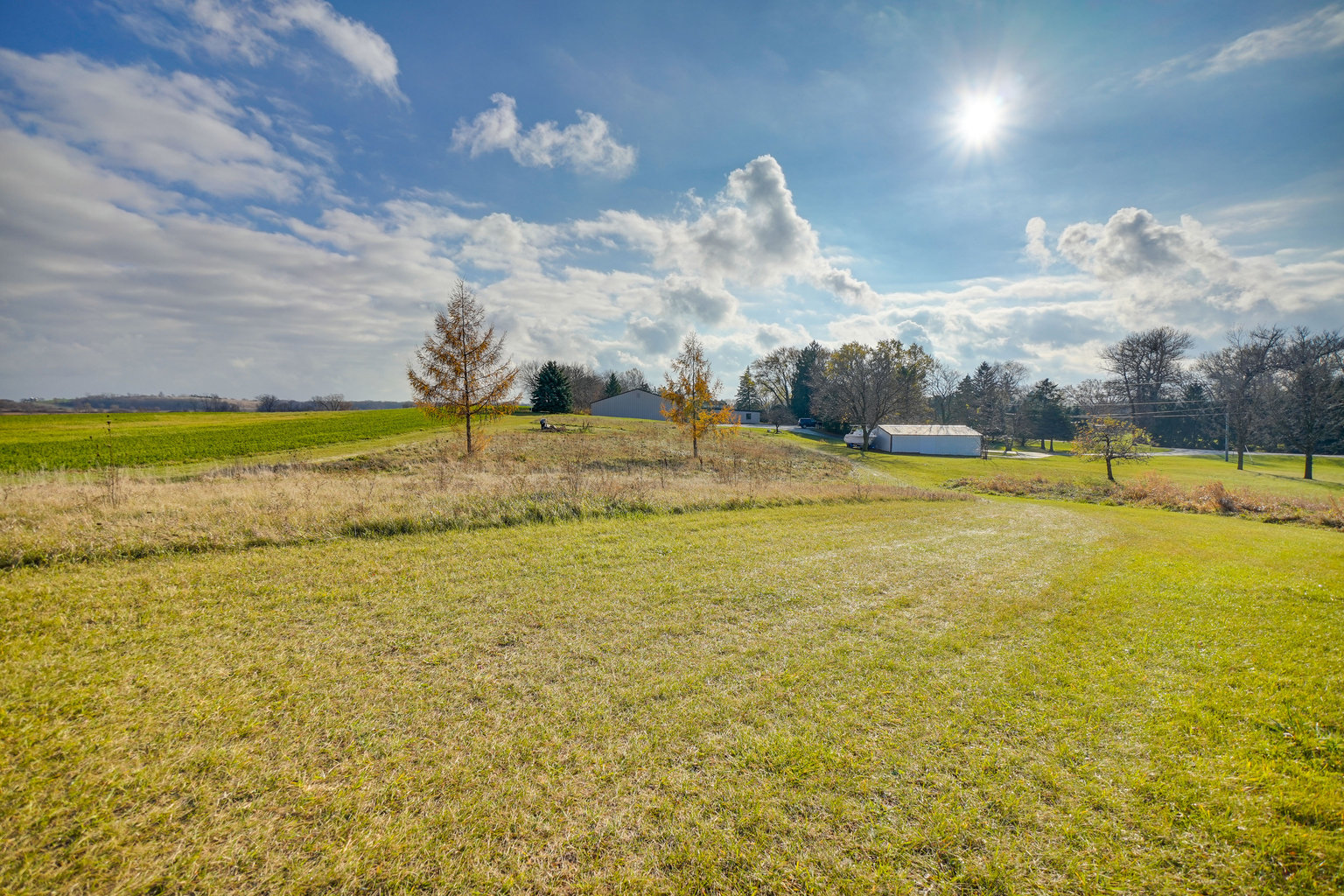 Mount Calvary Vacation Rental