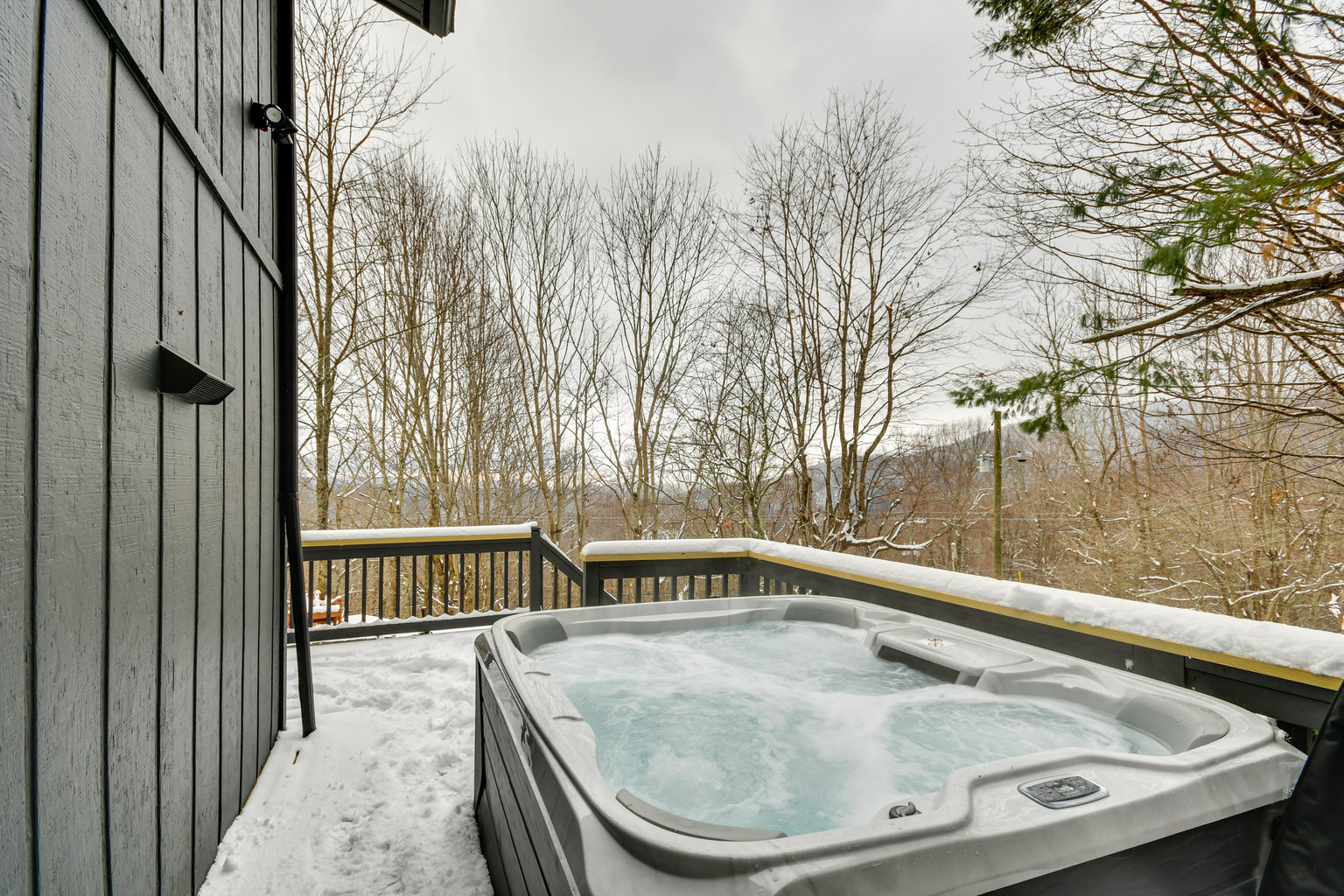 Seven Devils Vacation Rental