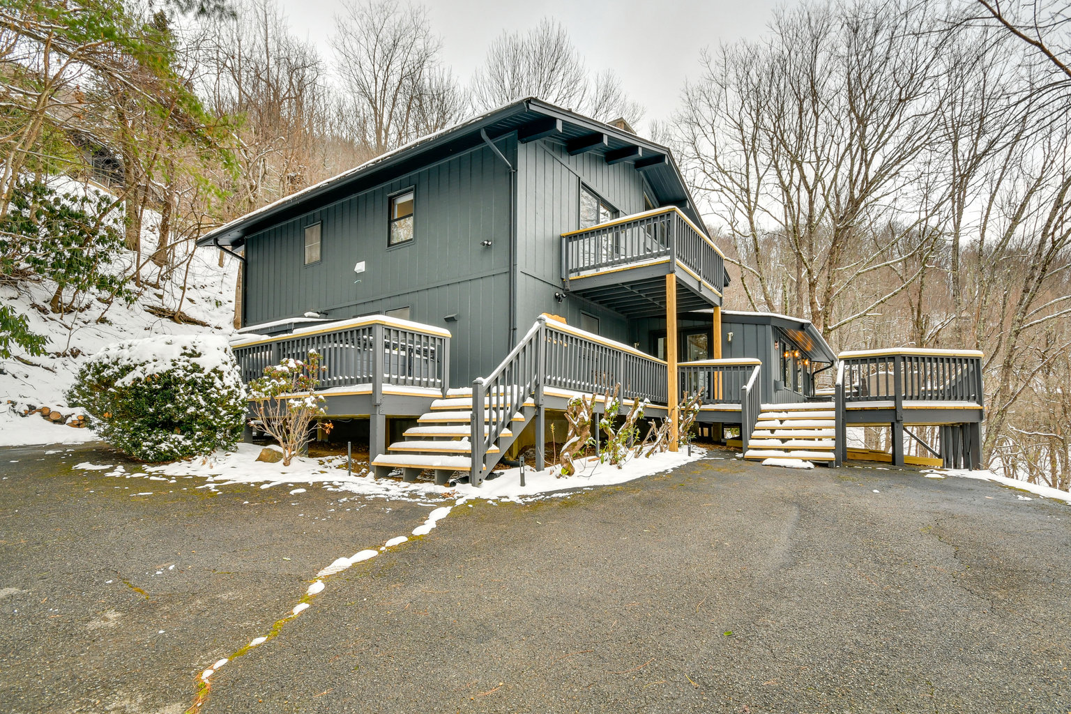 Seven Devils Vacation Rental