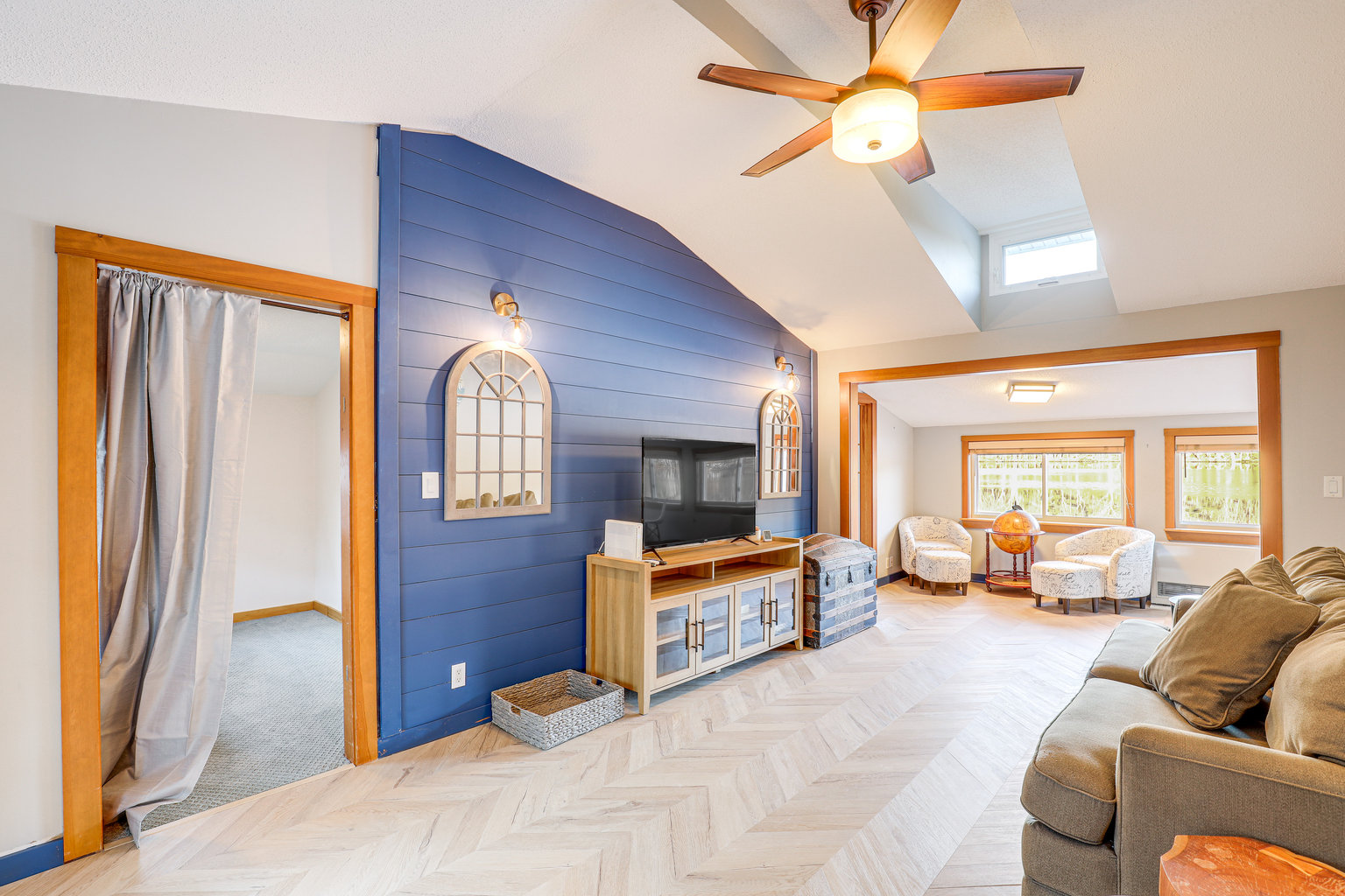 Salem Vacation Rental