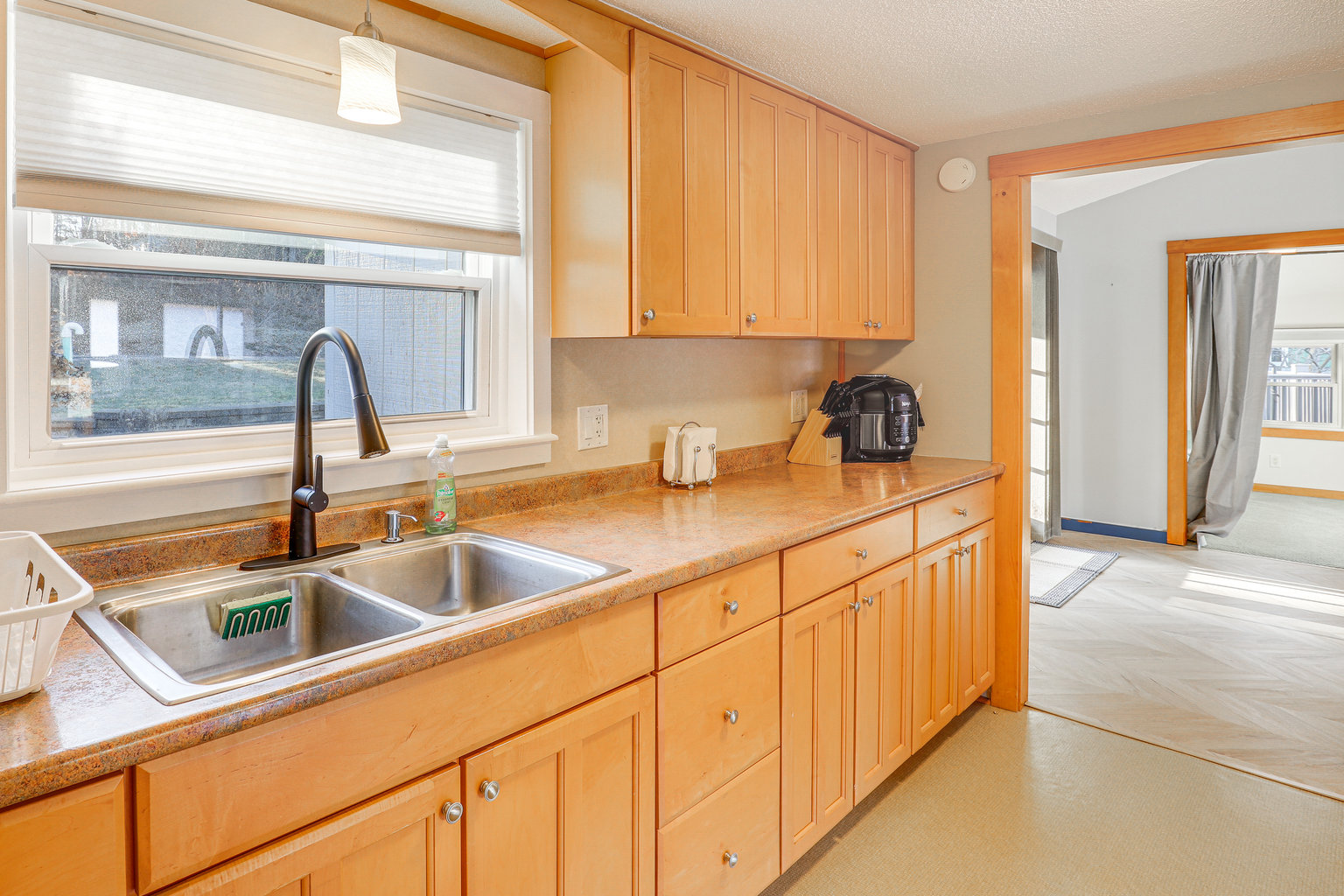 Salem Vacation Rental