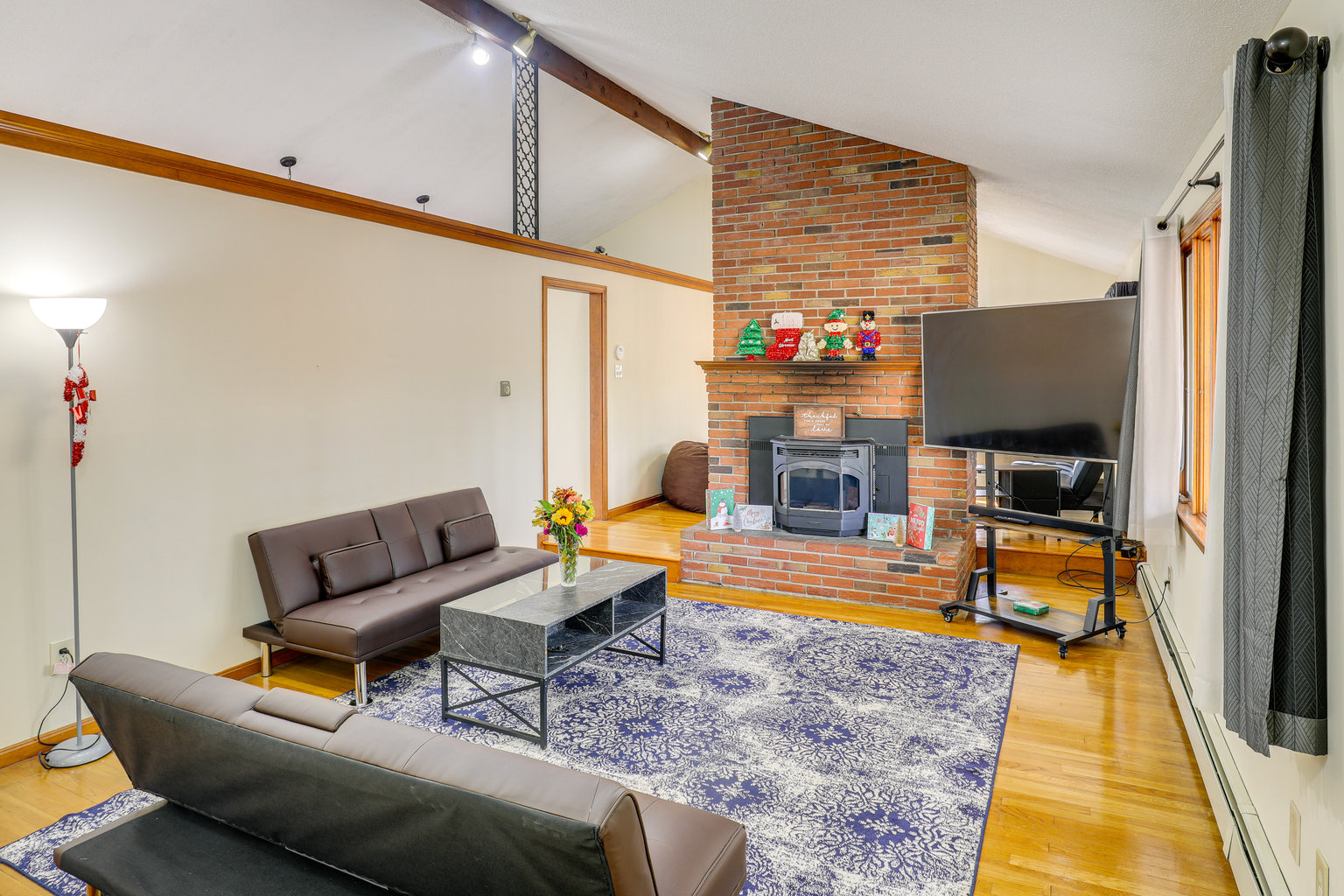 Windham Vacation Rental