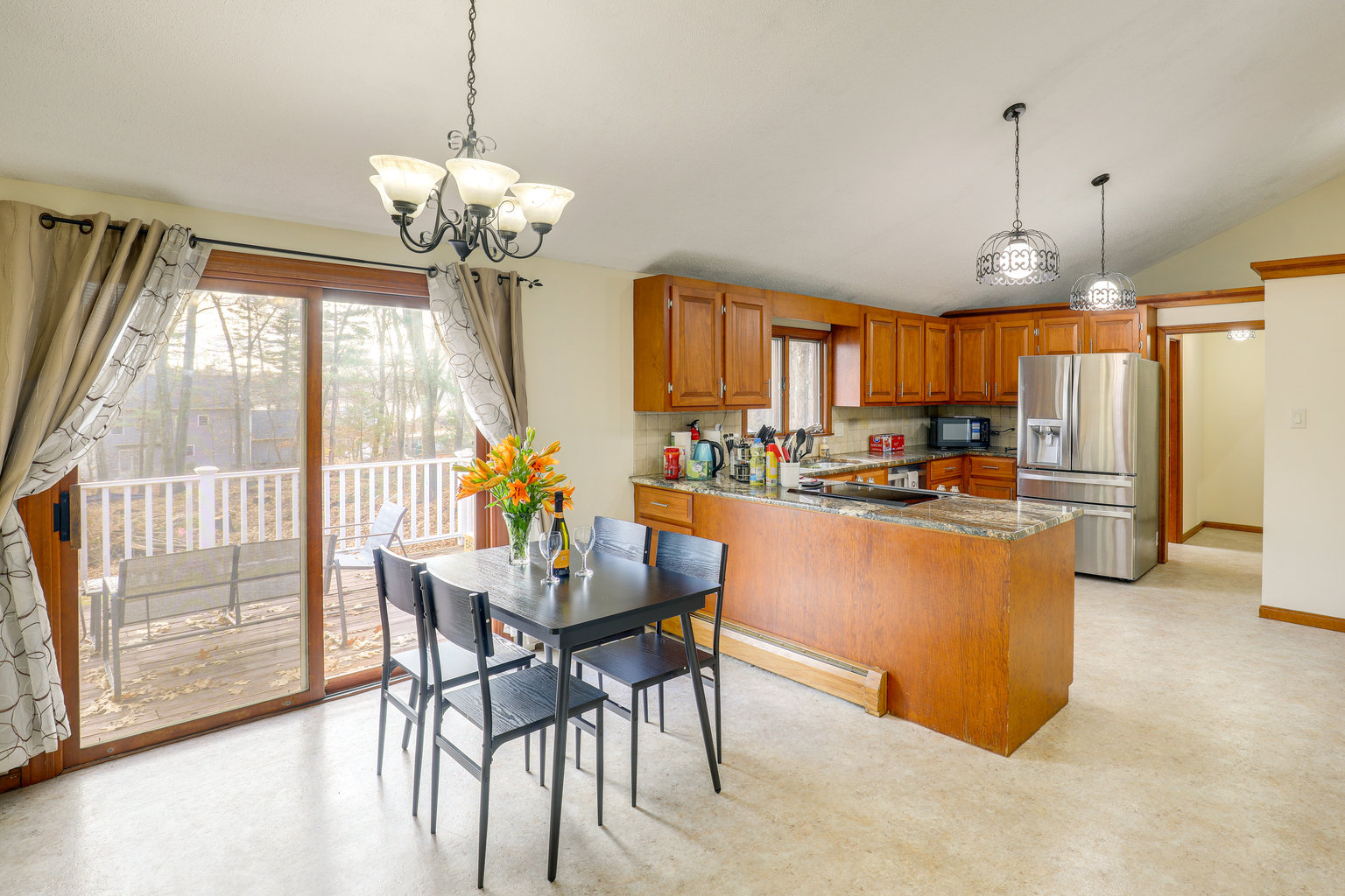 Windham Vacation Rental