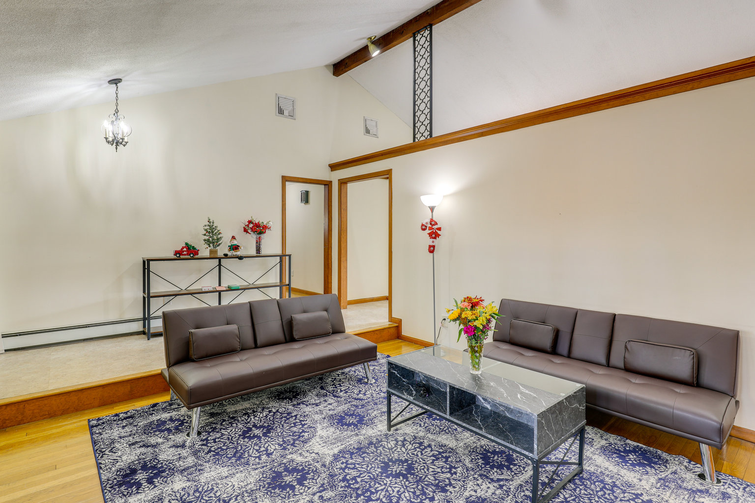 Windham Vacation Rental