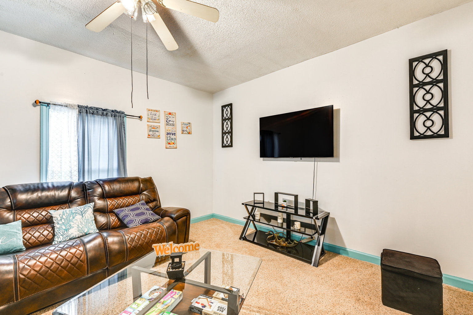 Greenville Vacation Rental