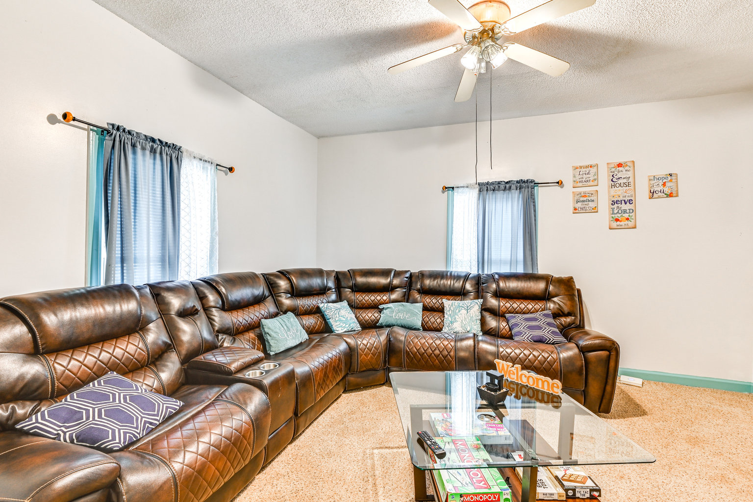 Greenville Vacation Rental