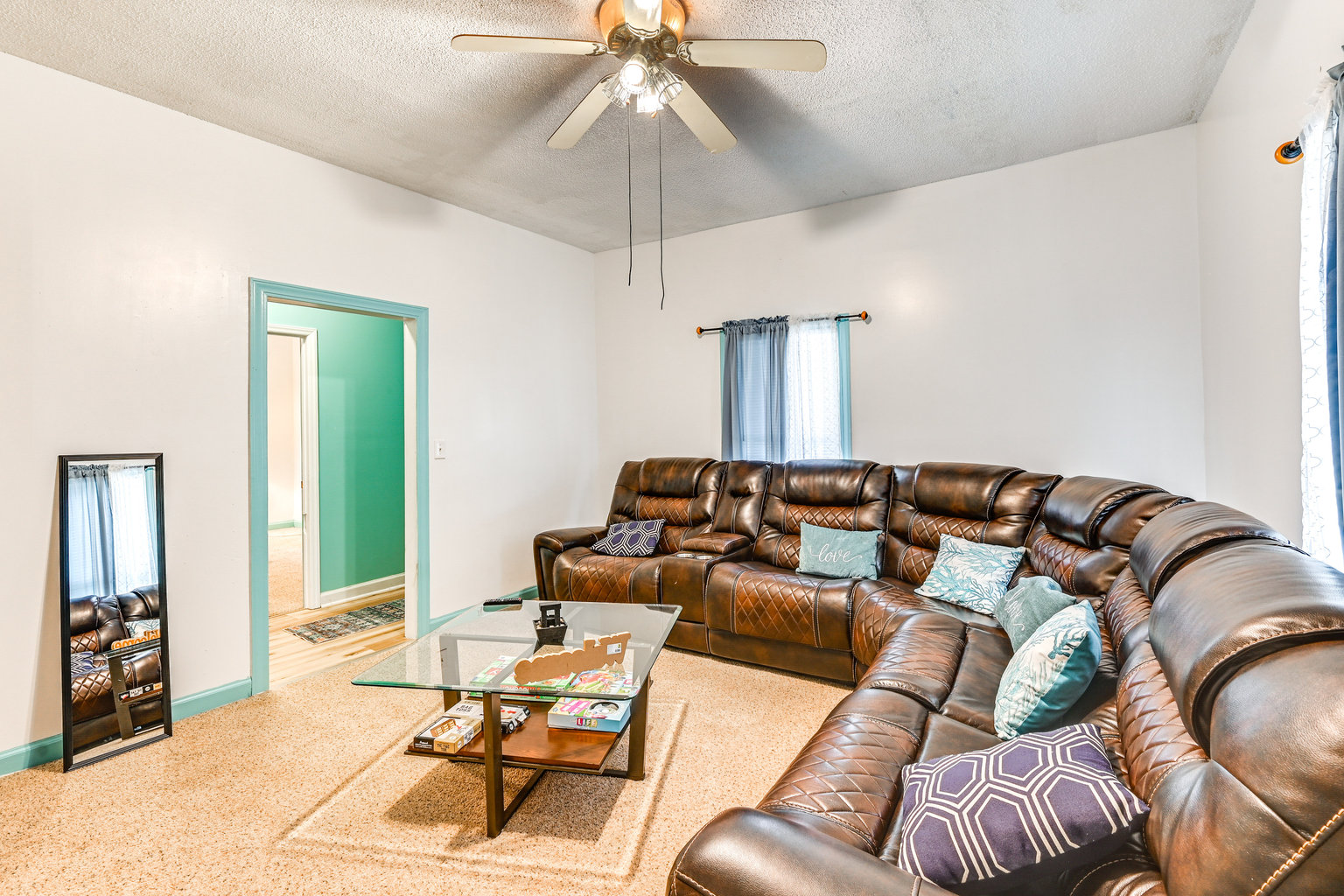 Greenville Vacation Rental