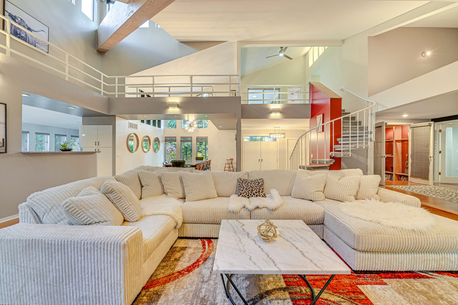 Queensbury Vacation Rental