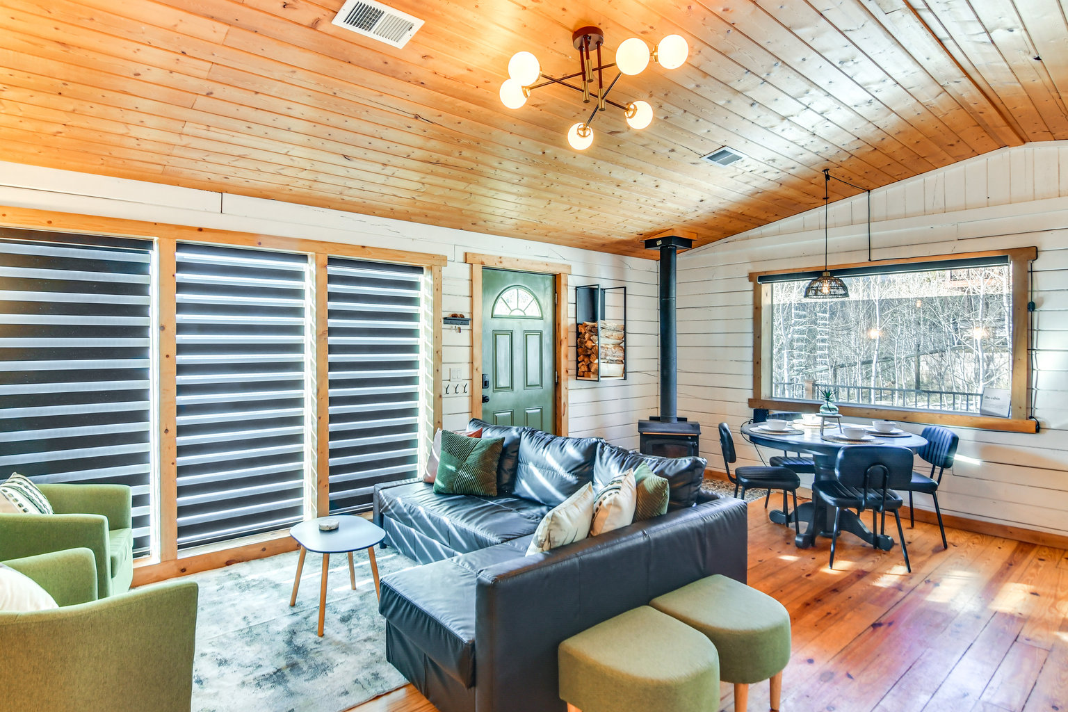 Bailey Vacation Rental