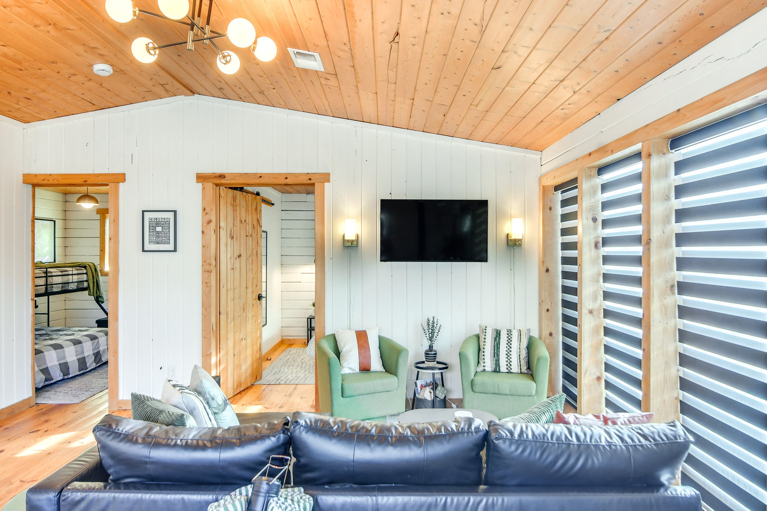 Bailey Vacation Rental