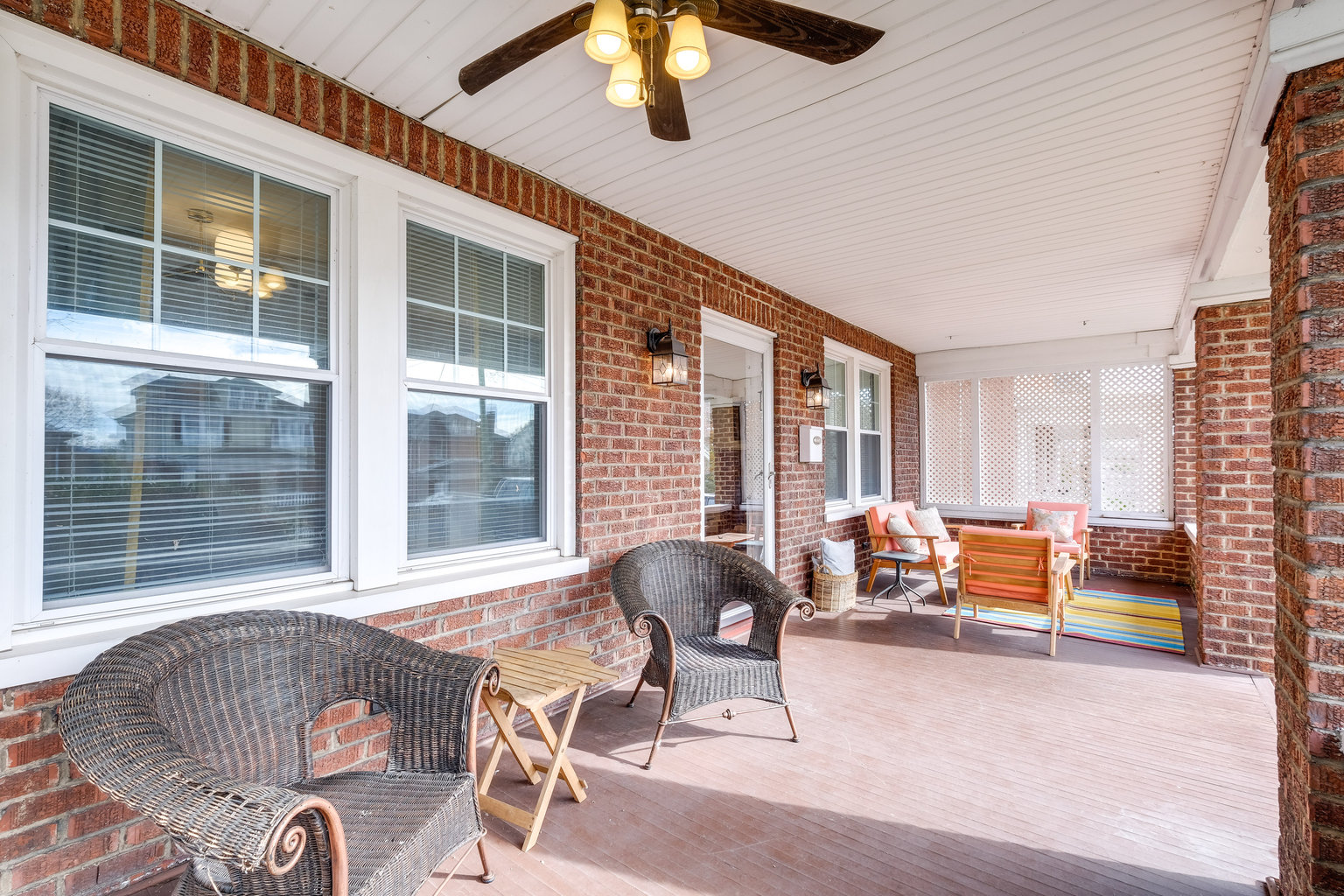 Roanoke Vacation Rental
