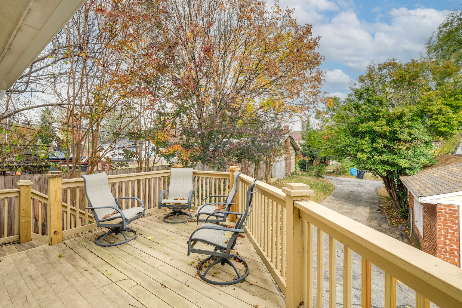 Roanoke Vacation Rental