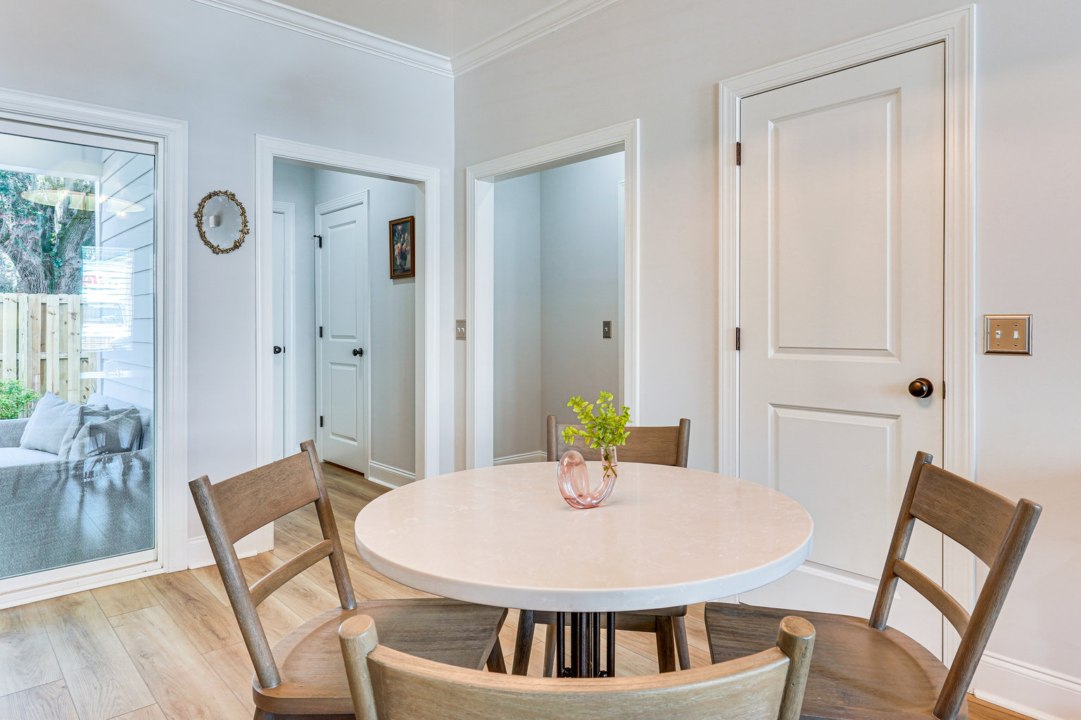 Johns Island Vacation Rental