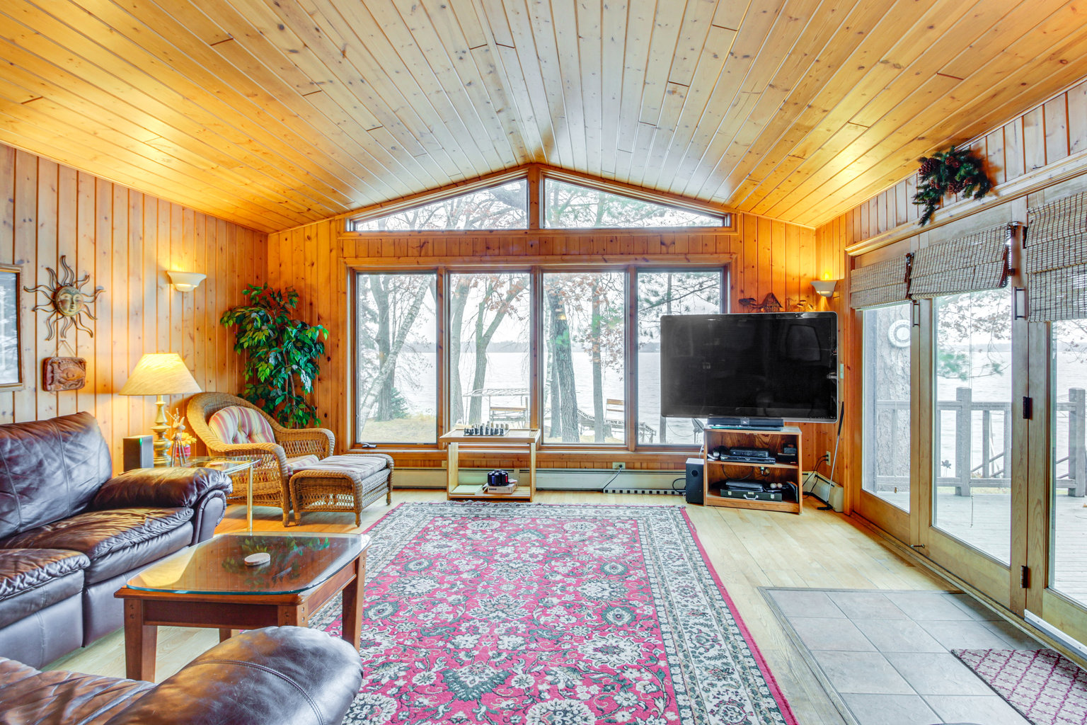 Crosslake Vacation Rental