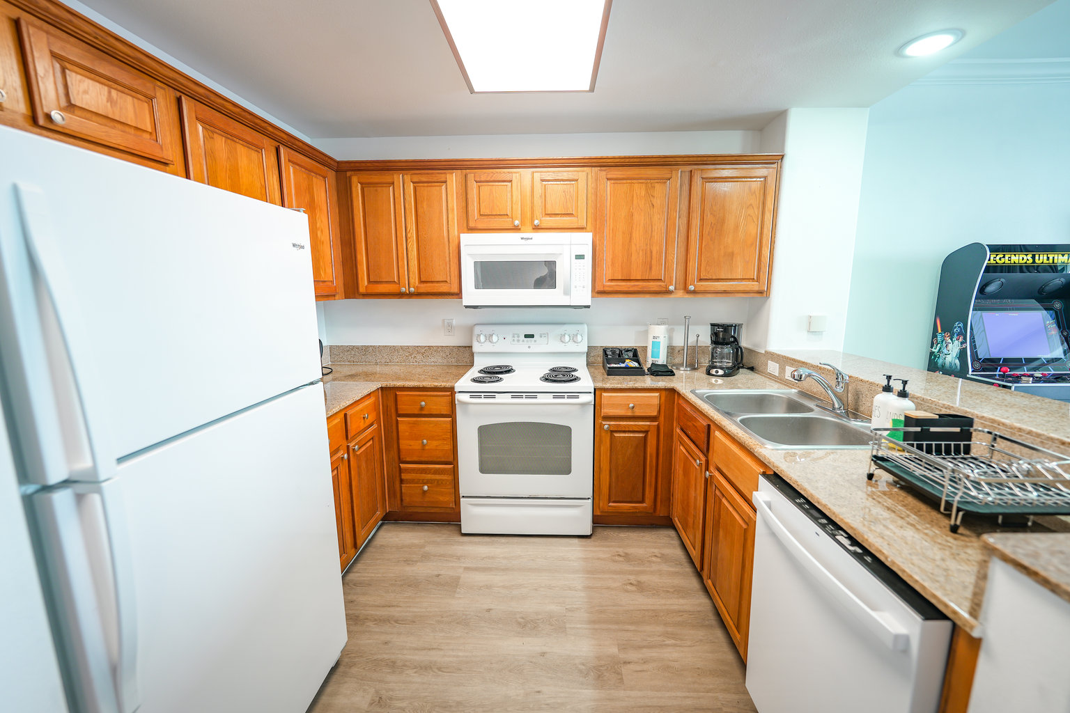 Orlando Vacation Rental