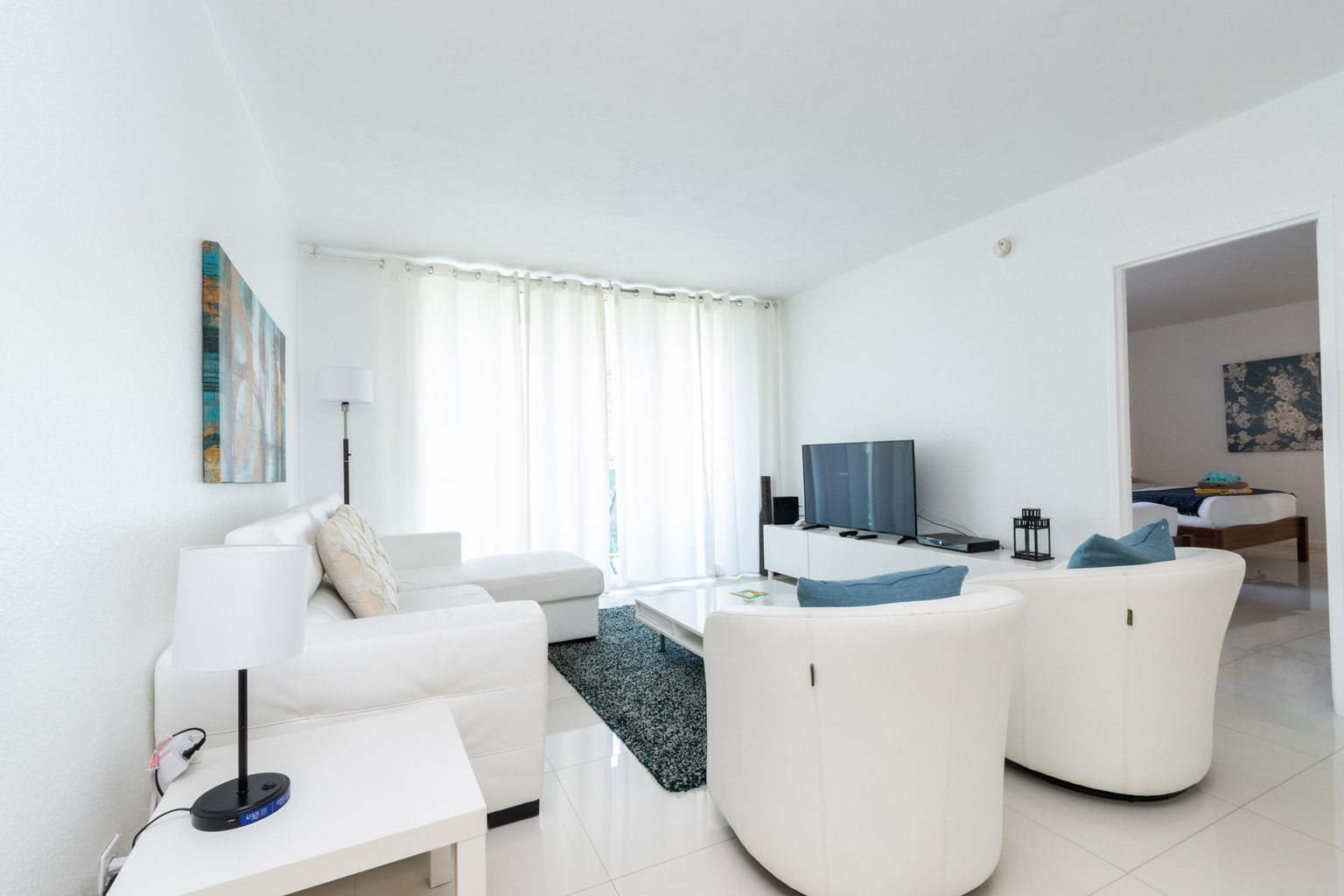 Hollywood Beach Vacation Rental