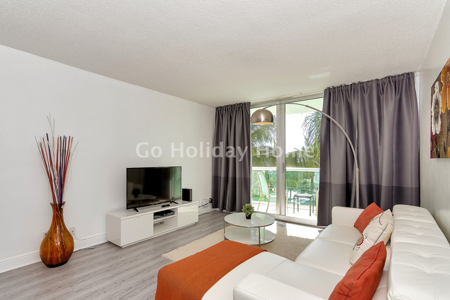 Hollywood Beach Vacation Rental