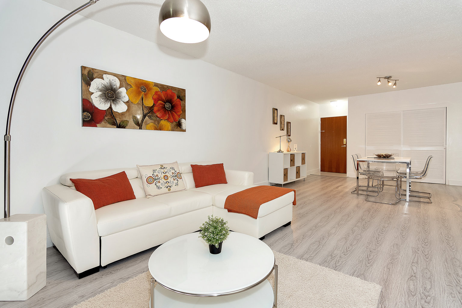 Hollywood Beach Vacation Rental