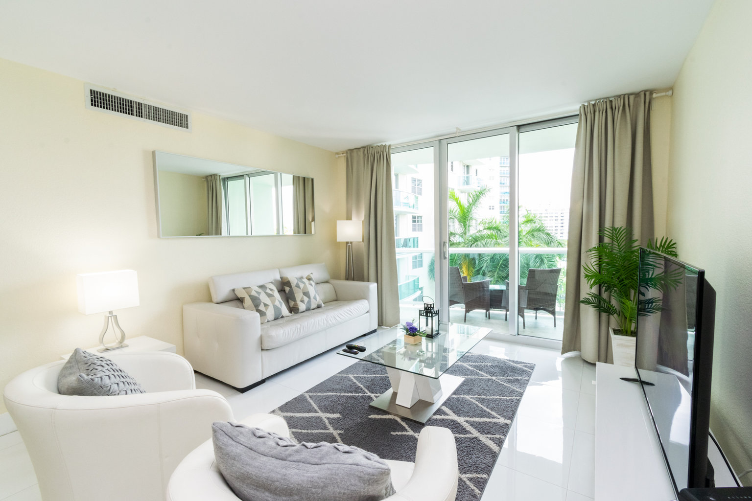 Hollywood Beach Vacation Rental