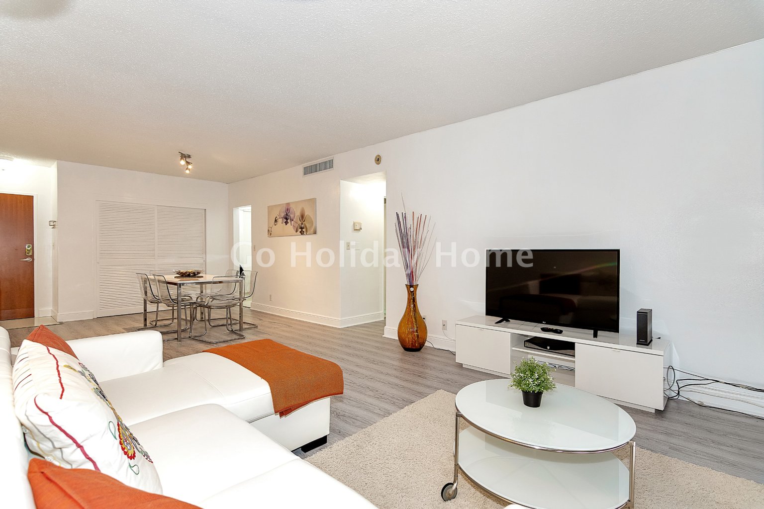 Hollywood Beach Vacation Rental