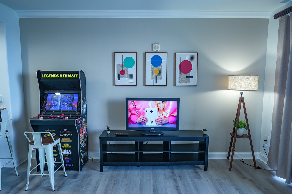 Orlando Vacation Rental