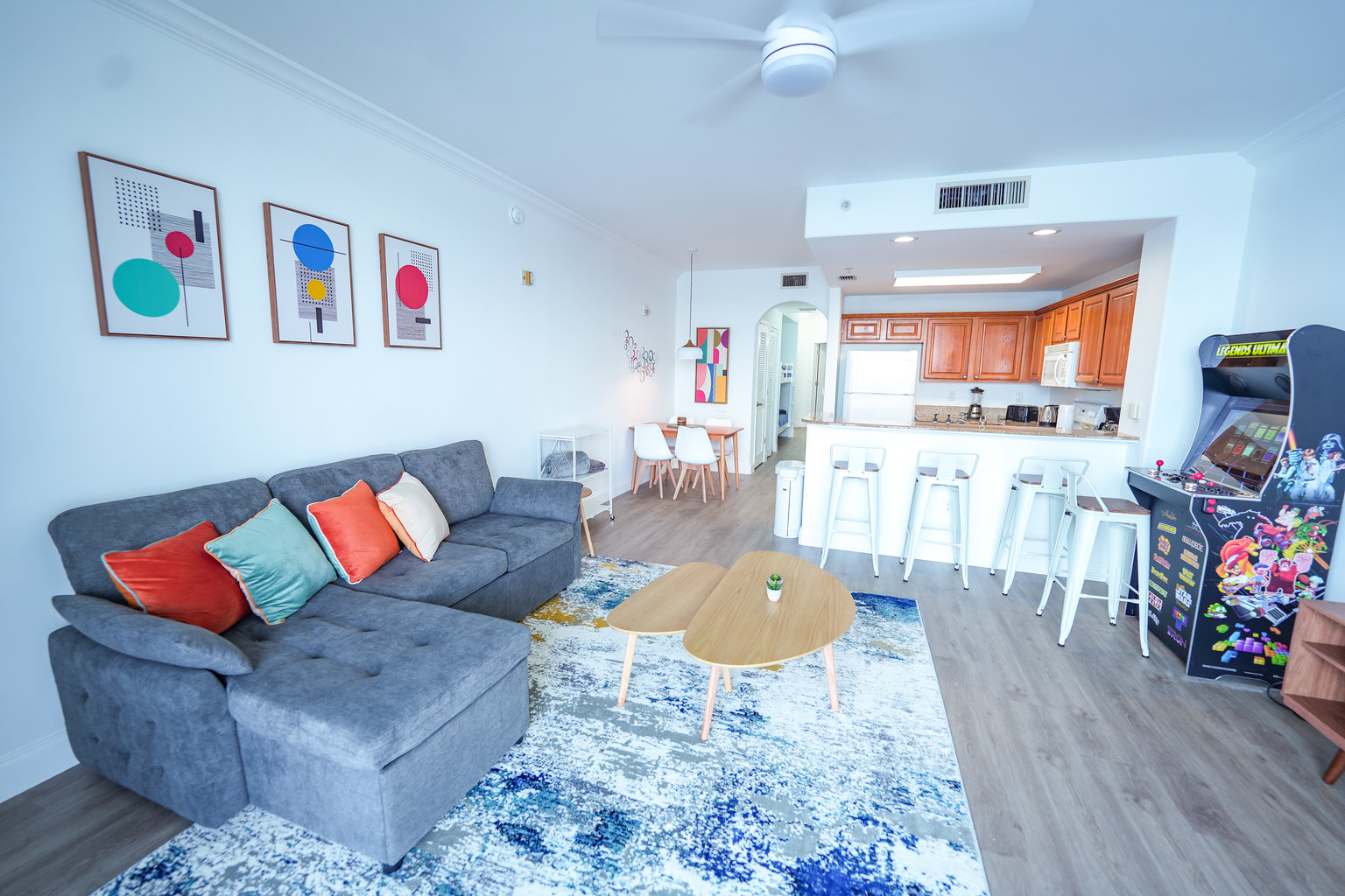 Orlando Vacation Rental