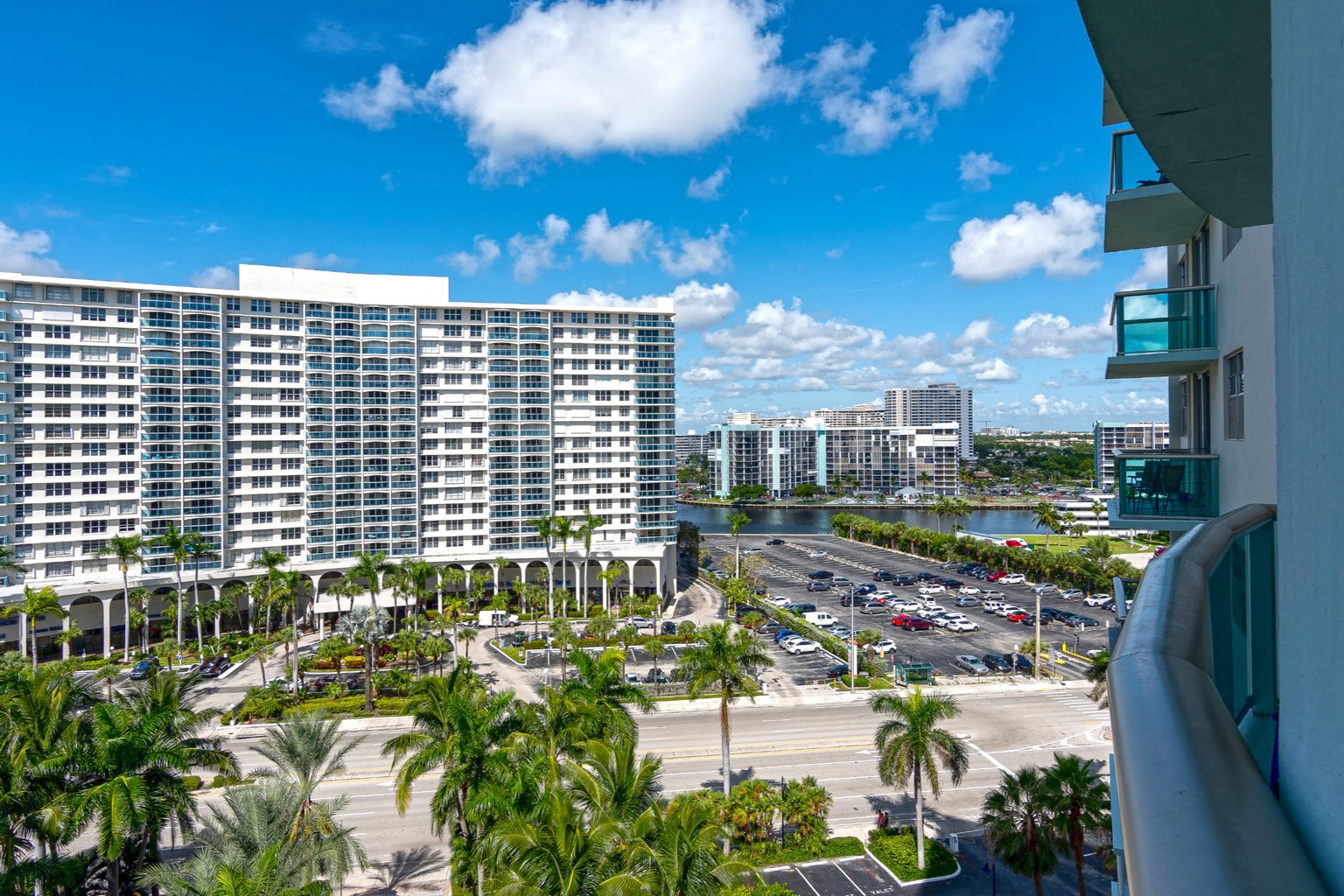 Hollywood Beach Vacation Rental