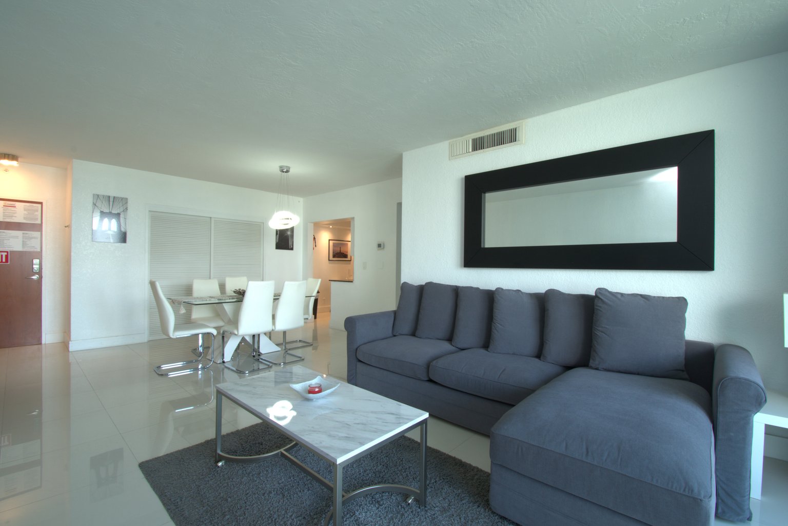 Hollywood Beach Vacation Rental