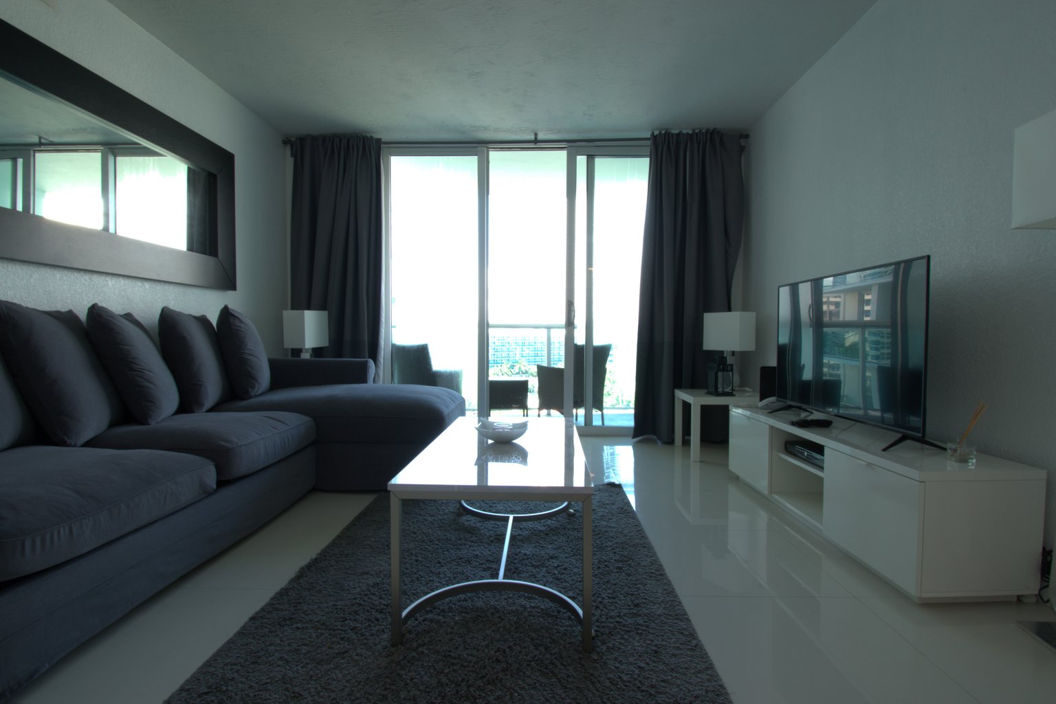 Hollywood Beach Vacation Rental