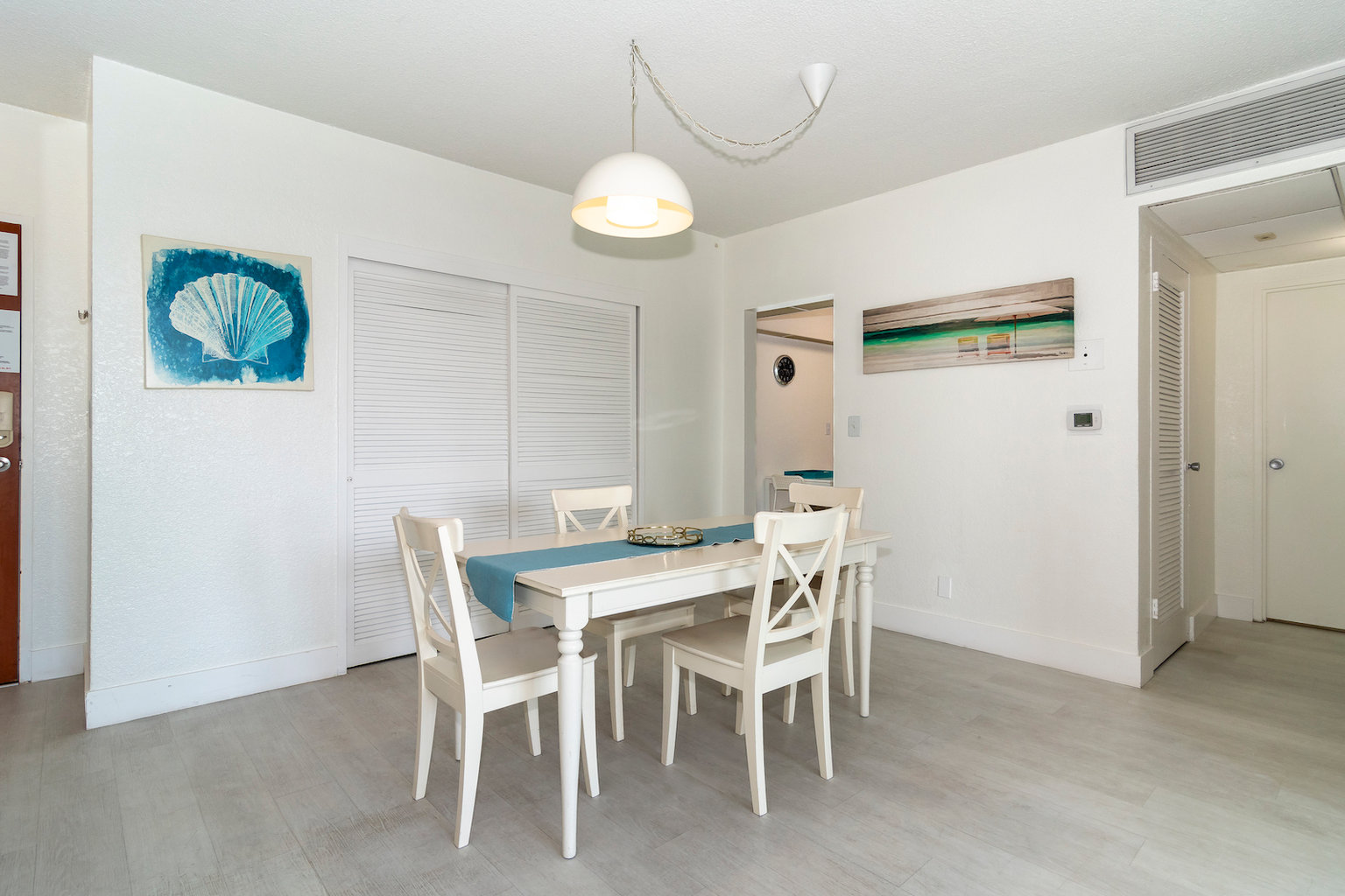 Hollywood Beach Vacation Rental