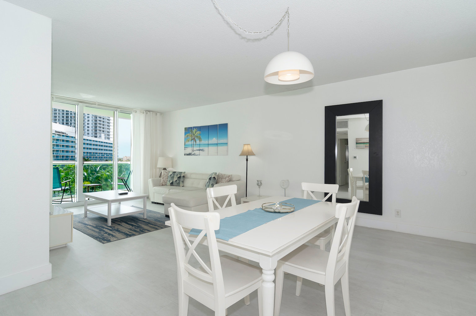 Hollywood Beach Vacation Rental