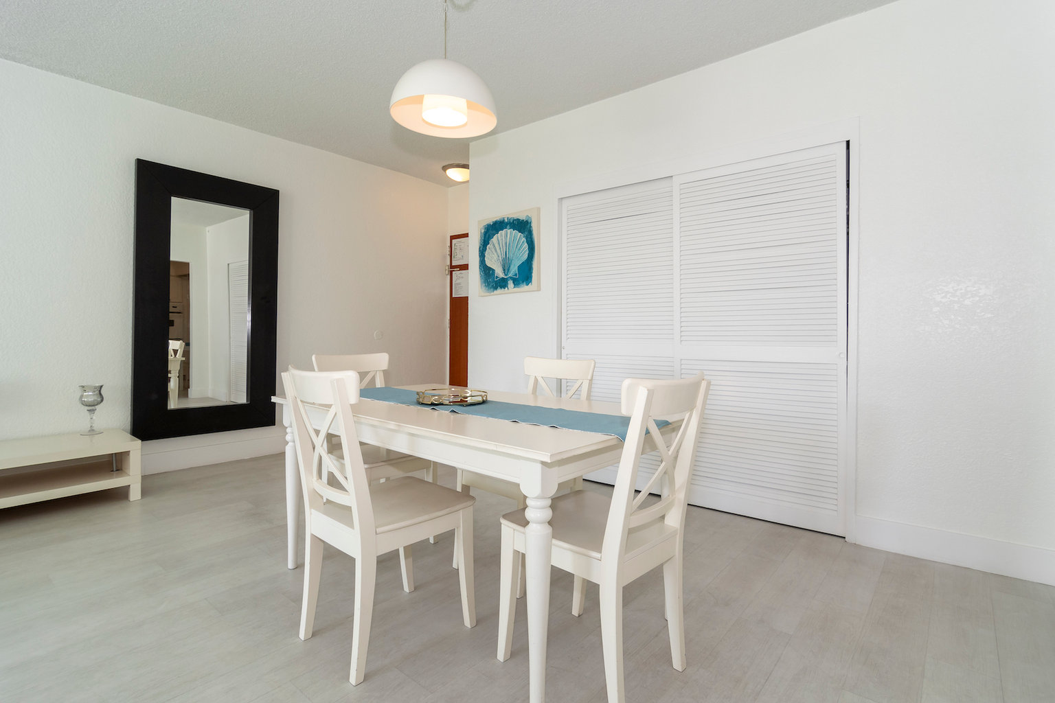 Hollywood Beach Vacation Rental