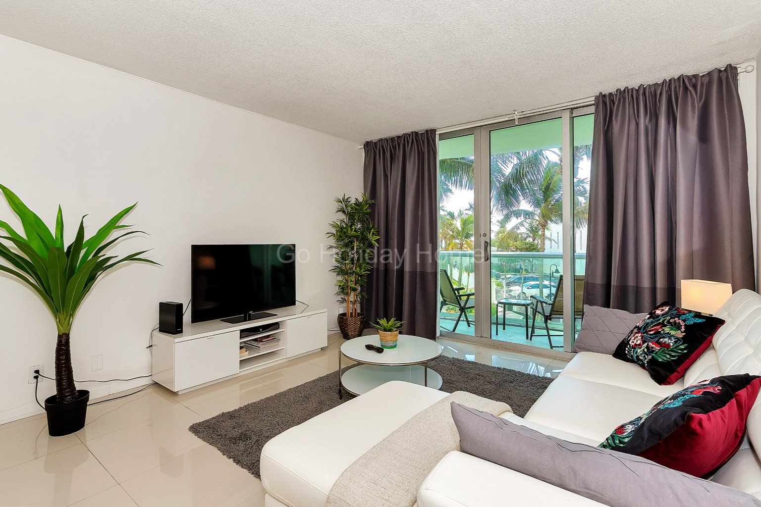 Hollywood Beach Vacation Rental