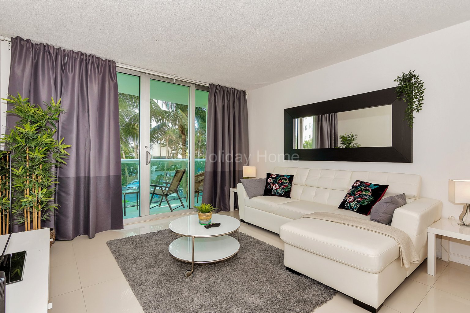 Hollywood Beach Vacation Rental