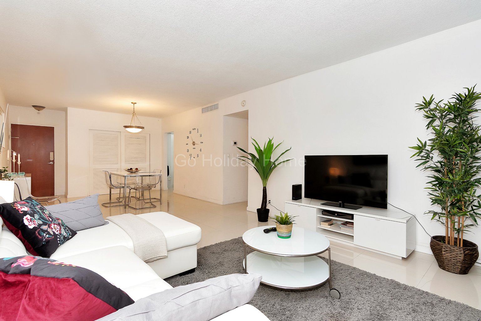 Hollywood Beach Vacation Rental